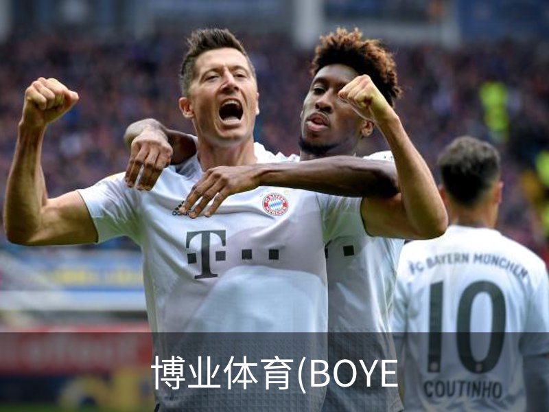 了解博业体育(BOYE